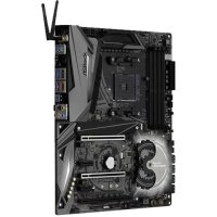 материнская плата ASRock X470 Taichi Ultimate