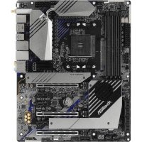 материнская плата ASRock X570 Creator