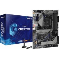 материнская плата ASRock X570 Creator