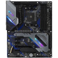 материнская плата ASRock X570 Extreme4