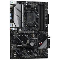 ASRock X570 Phantom Gaming 4