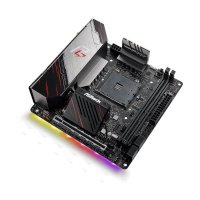 ASRock X570 Phantom Gaming ITX/TB3