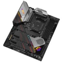 материнская плата ASRock X570 Phantom Gaming X