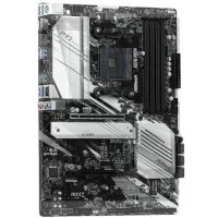 ASRock X570 Pro4