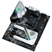 ASRock X570 Steel Legend