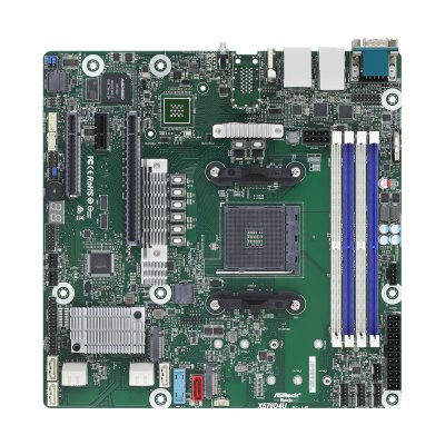 

ASRock X570D4U
