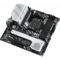 ASRock X570M PRO4
