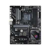 материнская плата ASRock X570S PG Riptide
