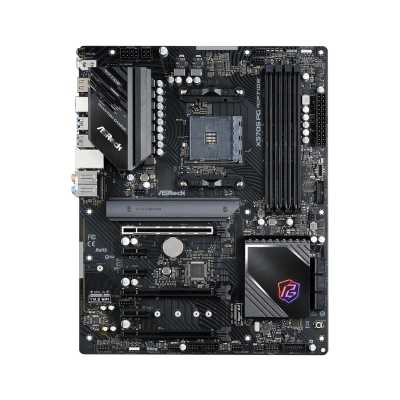 

ASRock X570S PG Riptide