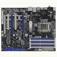 материнская плата ASRock X58 Extreme 3