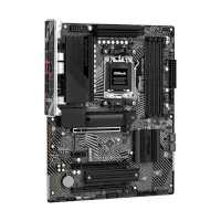 материнская плата ASRock X670E PG Lightning