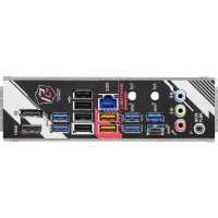 ASRock X670E PG Lightning