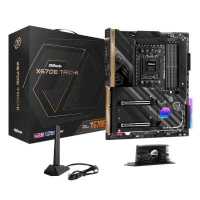 материнская плата ASRock X670E Taichi