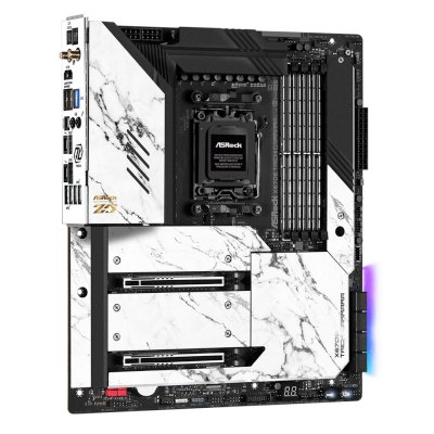 ASRock X670E Taichi Carrara