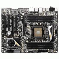 материнская плата ASRock X79 Extreme 6