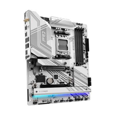 ASRock X870 Pro RS WiFi