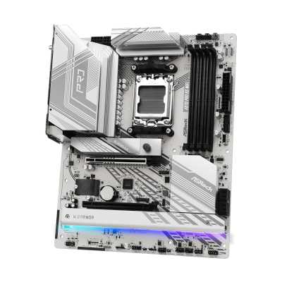 материнская плата ASRock X870 Pro RS WiFi