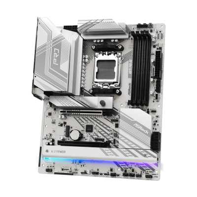 материнская плата ASRock X870 Pro RS
