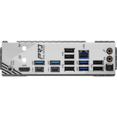 ASRock X870 Pro RS