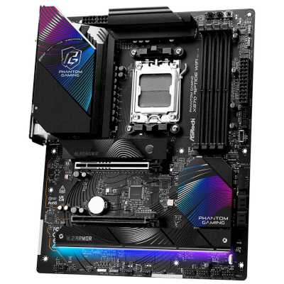 материнская плата ASRock X870 Riptide WiFi