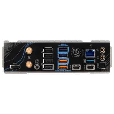 ASRock X870 Riptide WiFi