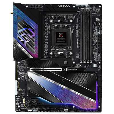 материнская плата ASRock X870E Nova WiFi