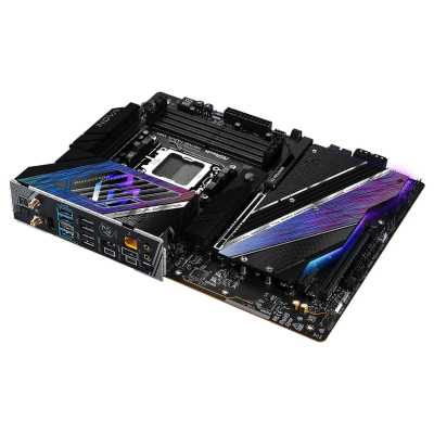 материнская плата ASRock X870E Nova WiFi