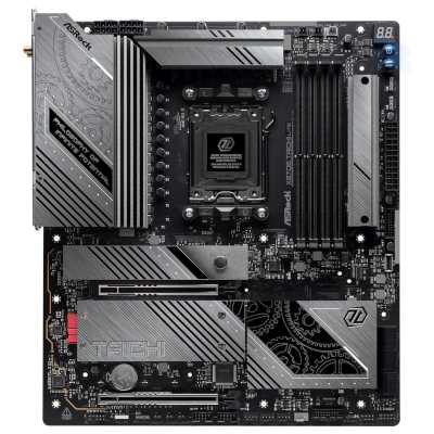 материнская плата ASRock X870E Taichi Lite