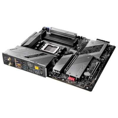 ASRock X870E Taichi Lite