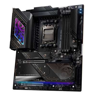 ASRock X870E Taichi