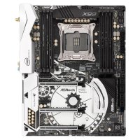 материнская плата ASRock X99 Taichi