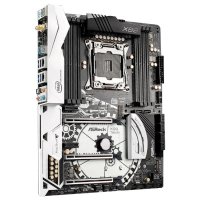 материнская плата ASRock X99 Taichi