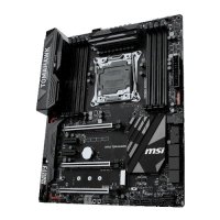 ASRock X99A Tomahawk