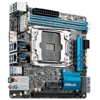 ASRock X99E-ITX-ac