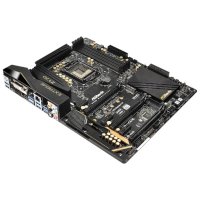 ASRock Z170 Extreme4+