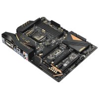 ASRock Z170 Extreme6+