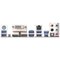 ASRock Z170 Extreme6