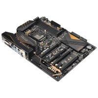 ASRock Z170 Extreme7+