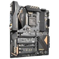 материнская плата ASRock Z170 Extreme7+