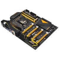 ASRock Z170 OC Formula
