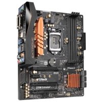 материнская плата ASRock Z170M Extreme4