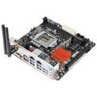 ASRock Z170M-ITX-ac