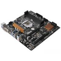 ASRock Z170M Pro4S
