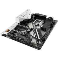 материнская плата ASRock Z270 Extreme4