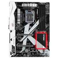ASRock Z270 Killer SLI