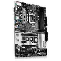 ASRock Z270 Pro4