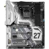 материнская плата ASRock Z270 SuperCarrier