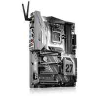 материнская плата ASRock Z270 SuperCarrier