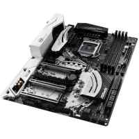 ASRock Z270 Taichi