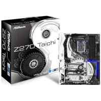 ASRock Z270 Taichi